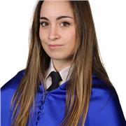 Profesora de matemáticas y física y química de Primaria y Secundaria